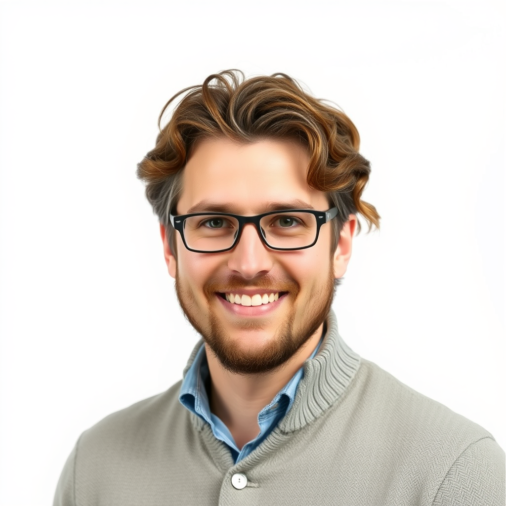 Daniel Golden