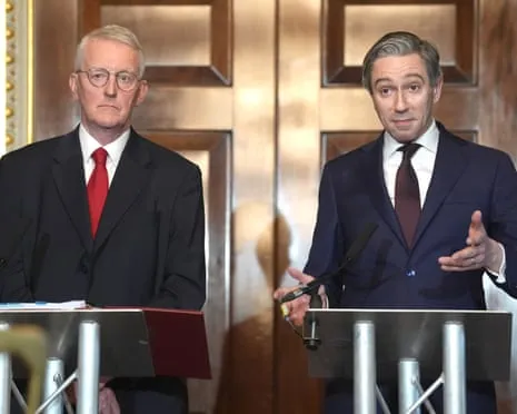 British and Republic of Ireland Authorities to Present Fresh Historical Conflict Framework