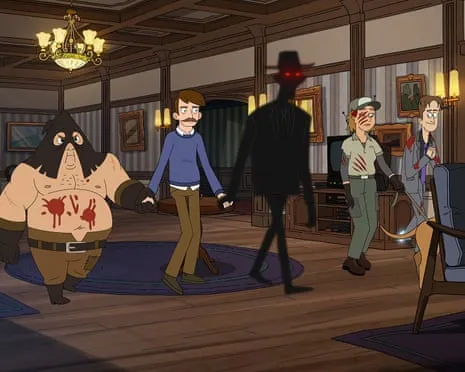 The Undervale Hotel Review: A Bland Addition to the Landfill Comedy Category