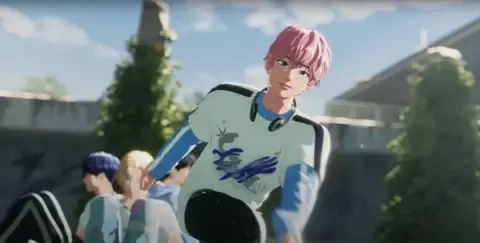 Can You Be Sued for Mocking Virtual Korean Pop Idols? South Korea Court Rules Affirmatively