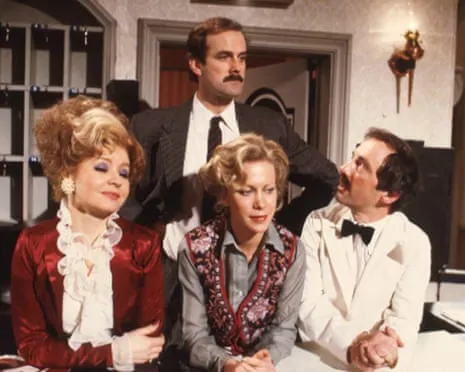 Torquay B&B Owners Look Back at Five Decades of Fawlty Towers, Reveal Why Basil Wouldn’t Survive in Today’s Online Review Era