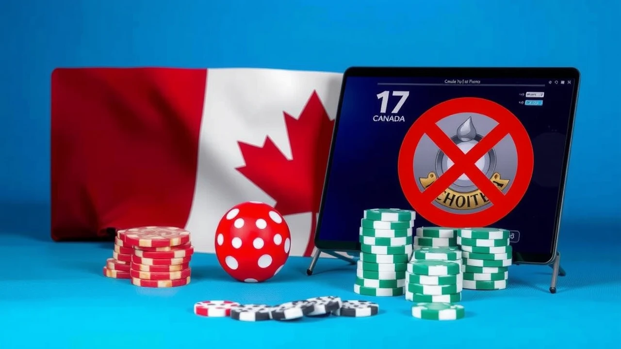 The Dos and Don'ts of Playing at Internet-Based Gaming Sites in Canada