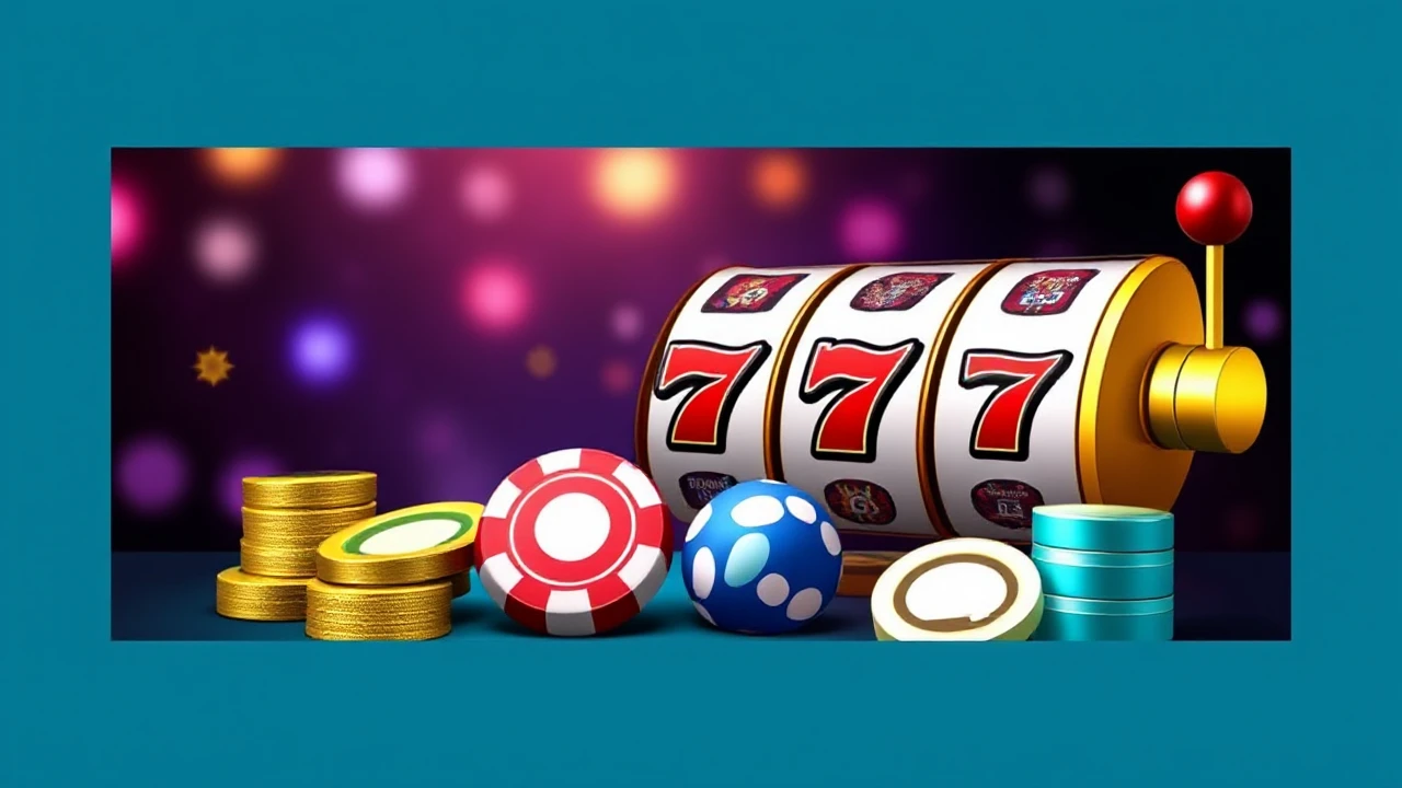 Understanding the Technique of Establishing Limits in Internet-Based Gaming House Slot Playing