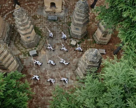 The Temple Economy Facing Scrutiny as Controversies Shake Influential Religious Leaders