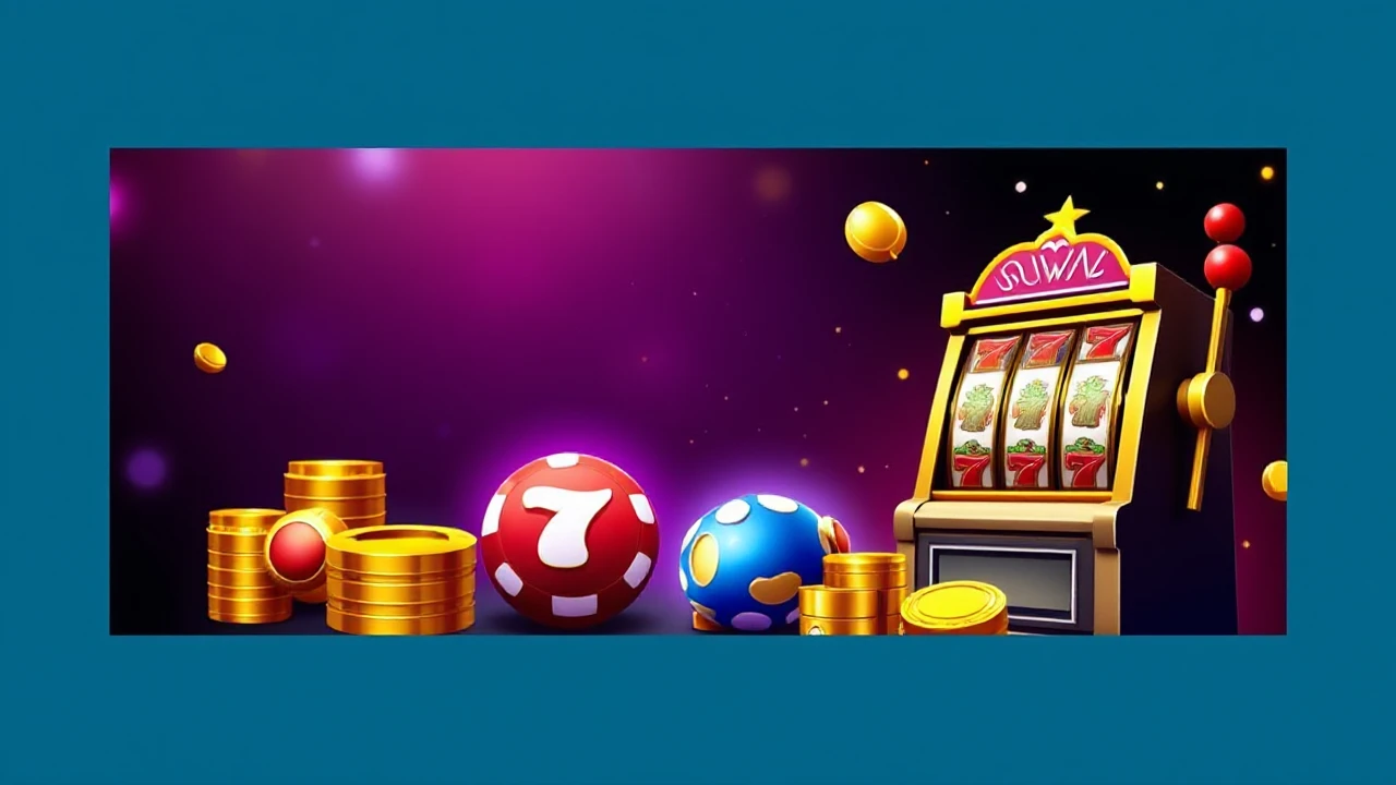 Uncovering the Secrets of Online Casino Slots
