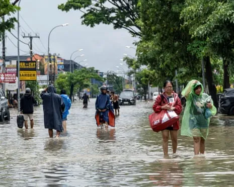 The Island to Block Fresh Hospitality Projects and Restaurants Following Fatal Inundation Spurs Debate About Overtourism