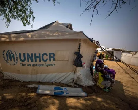 UN Confronts Significant Budget Cuts and Workforce Layoffs Following US Funding Decreases