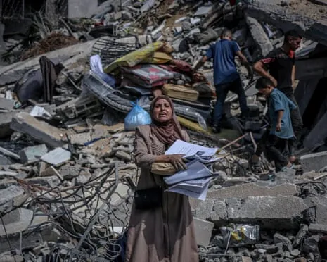 France Should Have Endorsed Palestine as a State Earlier: The Cynic Questions: Why Now?