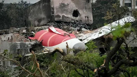 Relatives of Air India tragedy victims sue aircraft giants Boeing and Honeywell