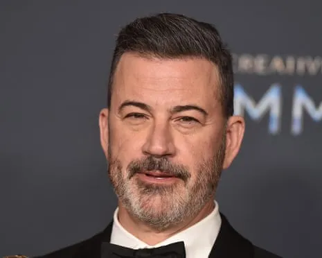 What Specifically Would Jimmy Kimmel State About Charlie Kirk’s Killing?