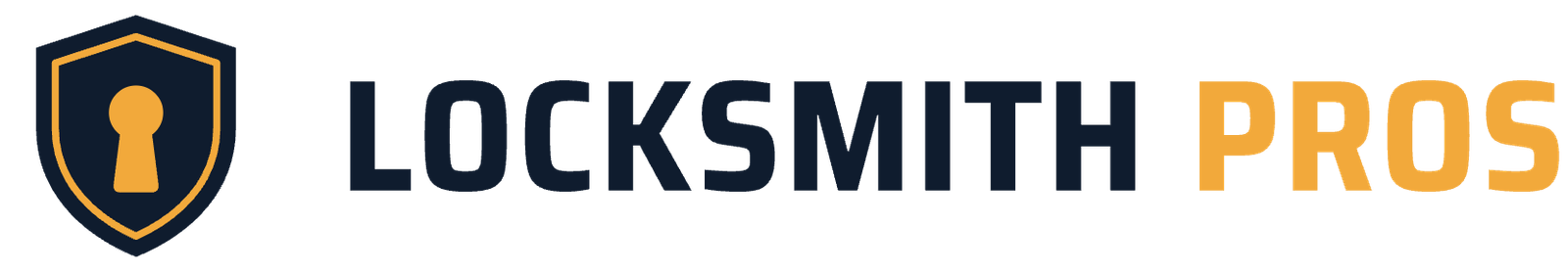 Locksmith Pros logo