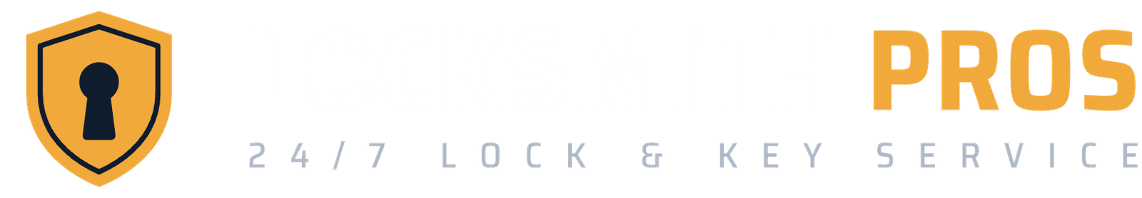 Locksmith Pros logo